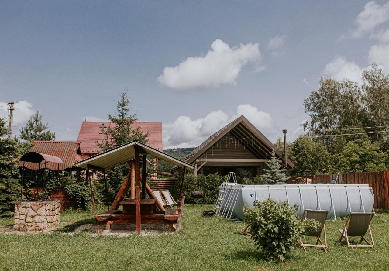 Айворі Хаус マイコリチン エクステリア 写真